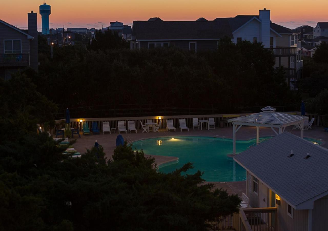 Atlantic Beach Resort, A Ramada By Wyndham Exterior foto