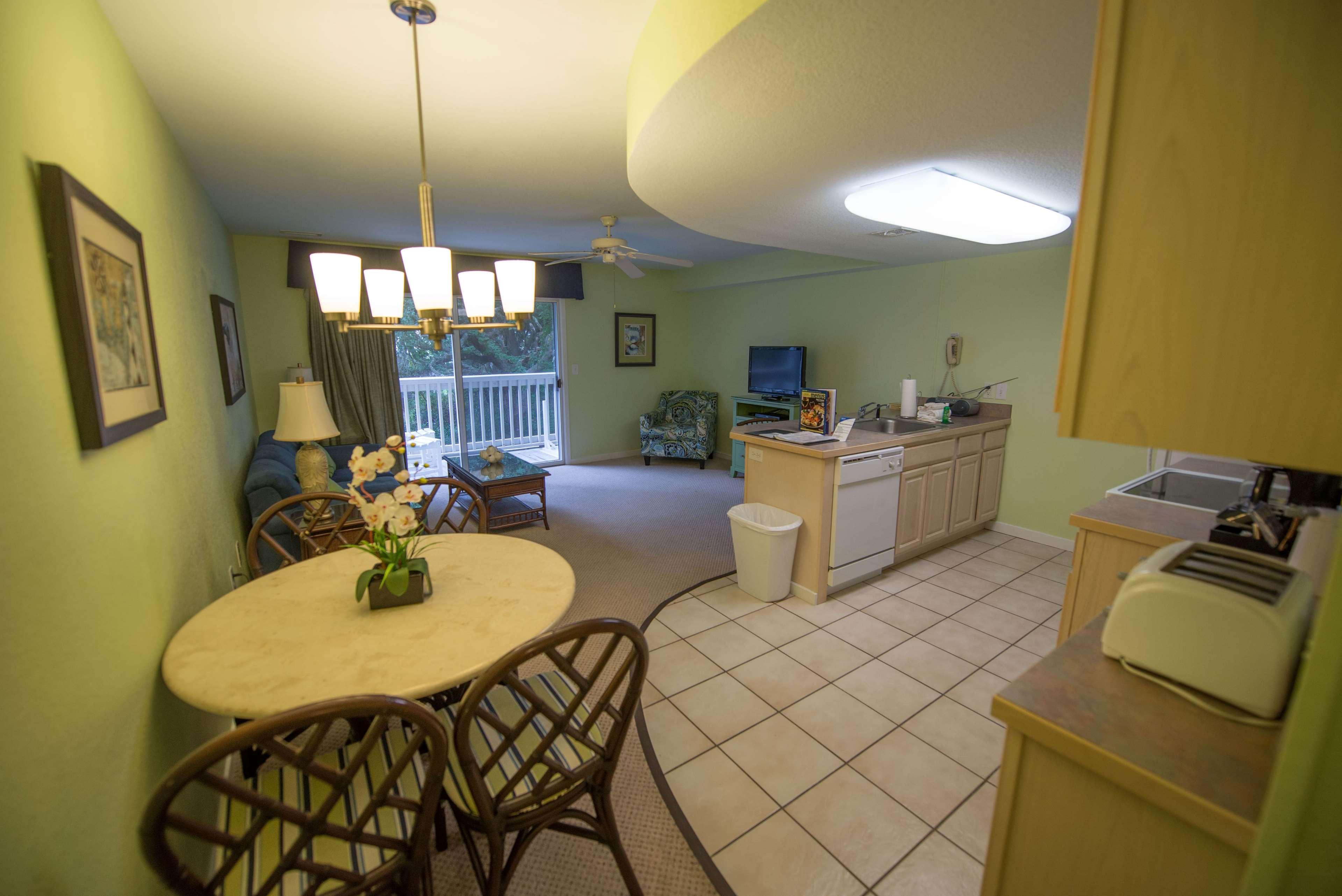 Atlantic Beach Resort, A Ramada By Wyndham Exterior foto