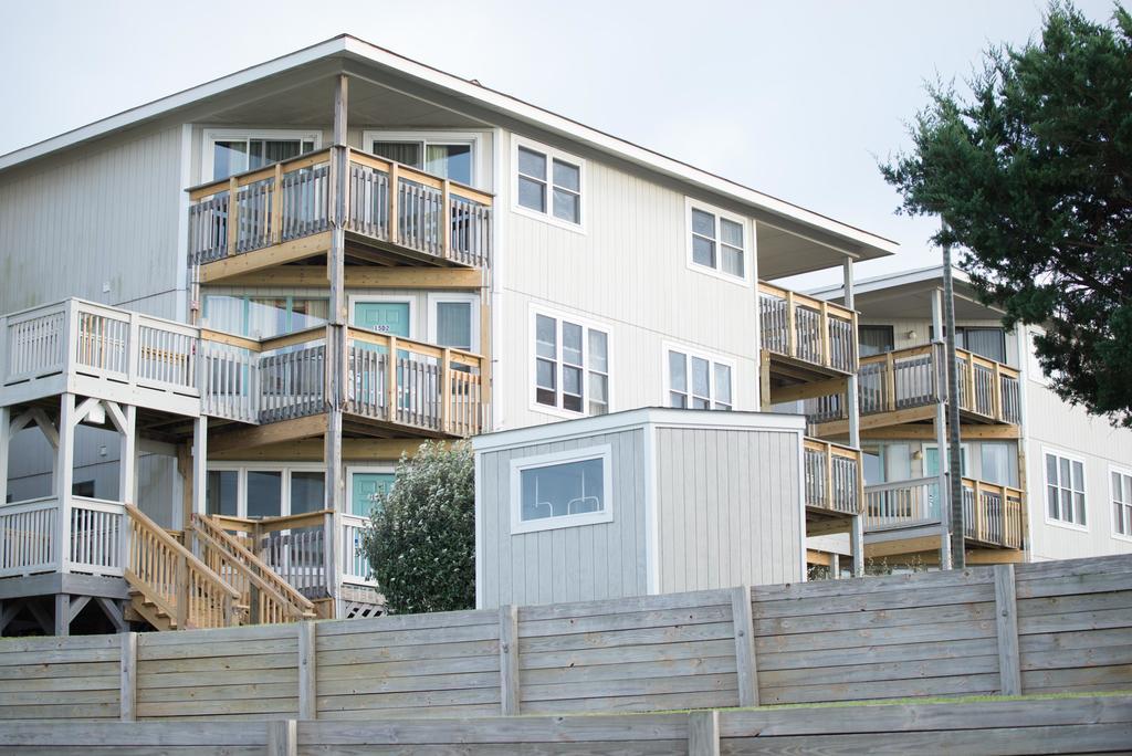Atlantic Beach Resort, A Ramada By Wyndham Exterior foto