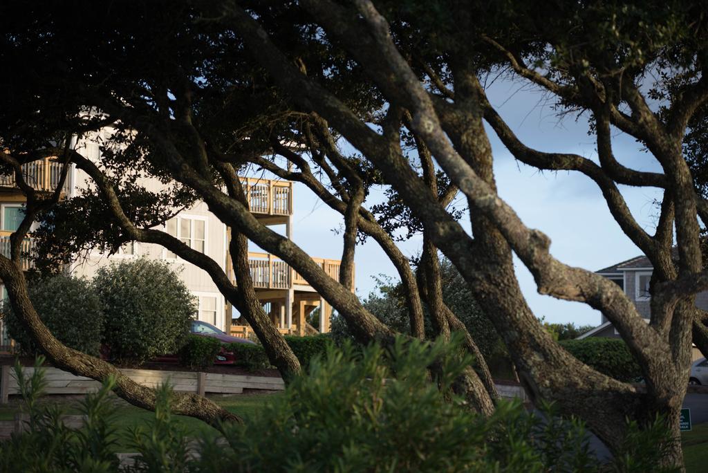 Atlantic Beach Resort, A Ramada By Wyndham Exterior foto